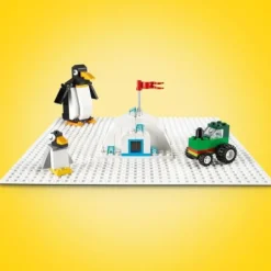 Lego 11026 Classic Witte Bouwplaat Clearance