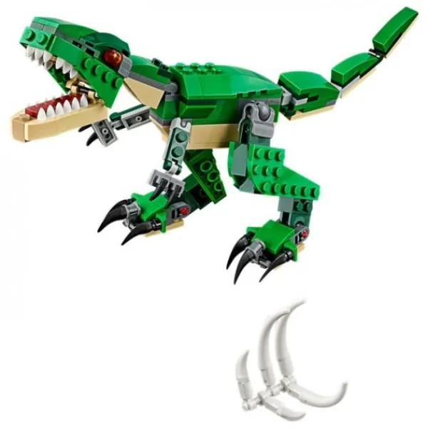 Lego 31058 Creator - Machtige Dinosaurussen Hot