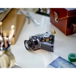 Lego 31147 Creator Retro Fotocamera Online