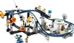 Lego 31142 Creator Ruimte Achtbaan Hot