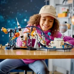 Lego 31142 Creator Ruimte Achtbaan Hot