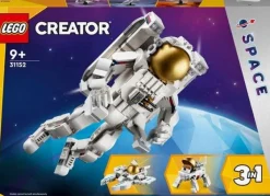 Lego 31152 Creator Ruimtevaarder Hot