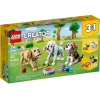 Lego 31137 Creator Schattige Honden Online