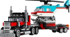 Lego 31146 Creator Truck Met Helikopter Online