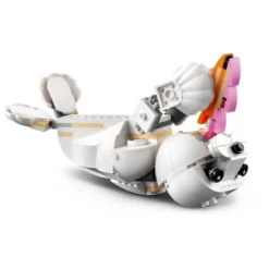 Lego 31133 Creator Wit Konijn Online