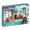 Lego 43223 Disney Princess Ashia In De Stad Online