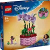 Lego 43237 Disney Princess Isabela's Bloempot Best