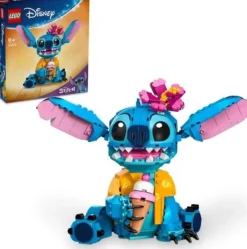Lego 43249 Disney Stitch Best