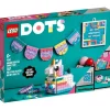 Lego 41962 Dots Eenhoorn Creatieve Gezinsset Discount
