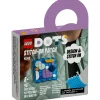 Lego 41955 Dots stitch-on patch Discount