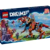 Lego 71484 Dreamzzz Coopers Robotdinosaurus C. Rex Outlet
