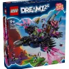 Lego 71478 Dreamzzz De Middernachtraaf Van De Neder Heks New