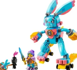 Lego 71453 Dreamzzz Izzie En Bunchu Het Konijn Online