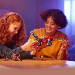 Lego 71458 Dreamzzz Krokodilauto Best