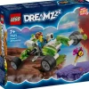 Lego 71471 Dreamzzz Mateo's Terreinwagen Online