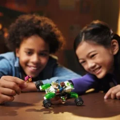 Lego 71471 Dreamzzz Mateo's Terreinwagen Online