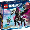 Lego 71457 Dreamzzz Pegasus Het Vliegende Paard Discount