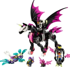 Lego 71457 Dreamzzz Pegasus Het Vliegende Paard Discount