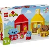 Lego 10414 Duplo Dagelijkse Gewoontes Eten En slapen Outlet