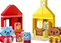 Lego 10414 Duplo Dagelijkse Gewoontes Eten En slapen Outlet
