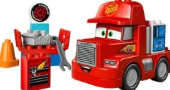 Lego 10417 Duplo Disney Mack Bij De Race Discount
