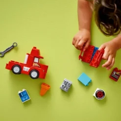 Lego 10417 Duplo Disney Mack Bij De Race Discount