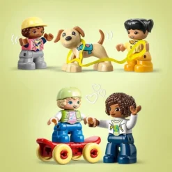 Lego 10991 Duplo Droomspeeltuin Best