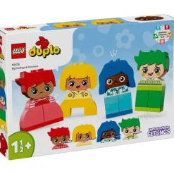 Lego 10415 Duplo Gevoelens En Emoties Clearance