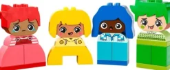 Lego 10415 Duplo Gevoelens En Emoties Clearance