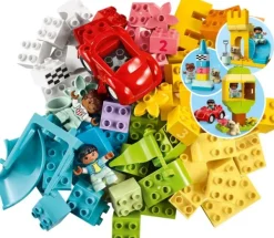 Lego 10914 Duplo Luxe Opbergdoos Fashion
