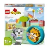 Lego 10977 Duplo Mijn Eerste Puppy En Kitten Met Geluid New