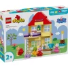 Lego 10433 Duplo Peppa Big Verjaardagshuis Discount