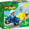Duplo 10967 Lego politiemotor Discount