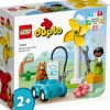 Lego 10985 Duplo Windmolen En Elektrische Auto Outlet