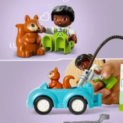 Lego 10985 Duplo Windmolen En Elektrische Auto Outlet