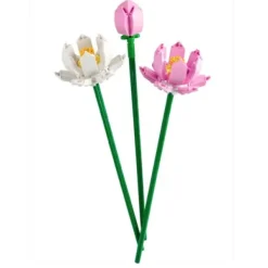 Lego 40647 Flowers Lotusbloemen Clearance