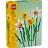 Lego 40747 Flowers Narcissen Sale