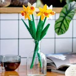 Lego 40747 Flowers Narcissen Sale