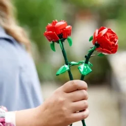 Lego 40460 Flowers Rozen Hot