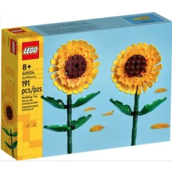 Lego 40524 Flowers Zonnebloemen Hot