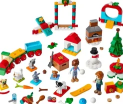 Lego 41758 Friends Adventkalender 2023 Hot