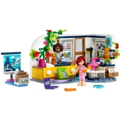 Lego 41740 Friends Aliya's Kamer Outlet