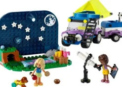 Lego 42603 Friends Astronomisch Kampeervoertuig Outlet