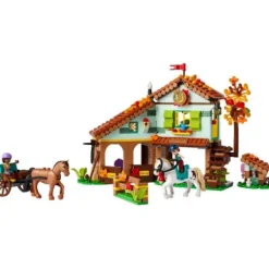 Lego 41745 Friends Autums's Paardenstal Clearance