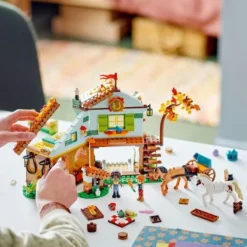 Lego 41745 Friends Autums's Paardenstal Clearance