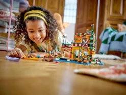 Lego 42626 Friends Avonturenkamp Watersporten Sale