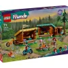 Lego 42624 Friends Avonturenkamp Knusse Boshutten Discount