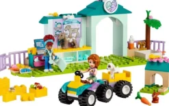 Lego 42632 Friends Boerderijdierenkliniek Discount