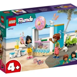 Lego 41723 Friends Donutwinkel Outlet