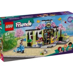 Lego 42618 Friends Heartlake City Cafe Discount